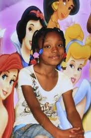 Aiyana Stanley-Jones