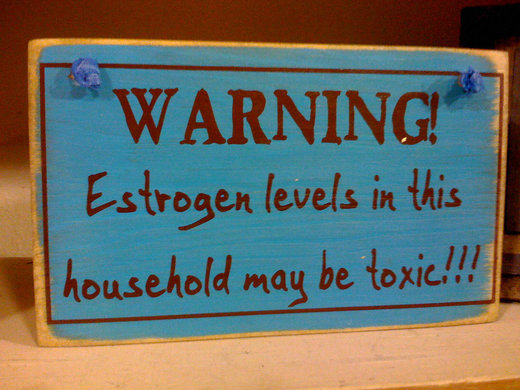 estrogen