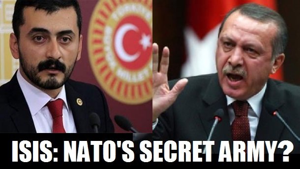 isis erdogan