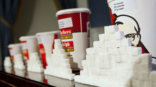Click to enlarge sugar stress