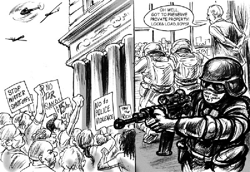 People vs State