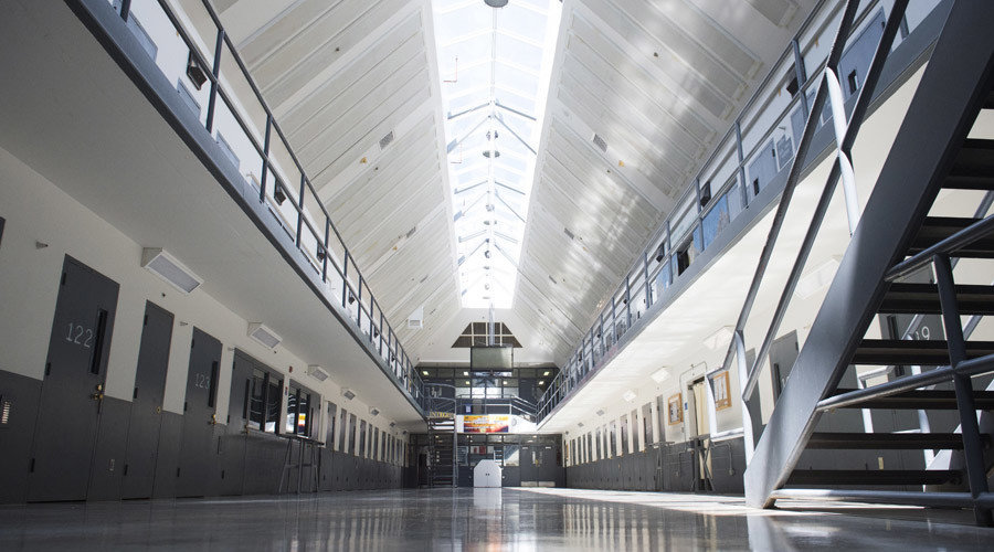 Click to enlarge prison