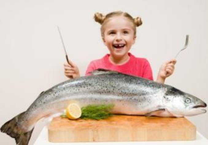 ADHD diet