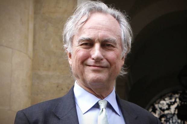Richard Dawkins