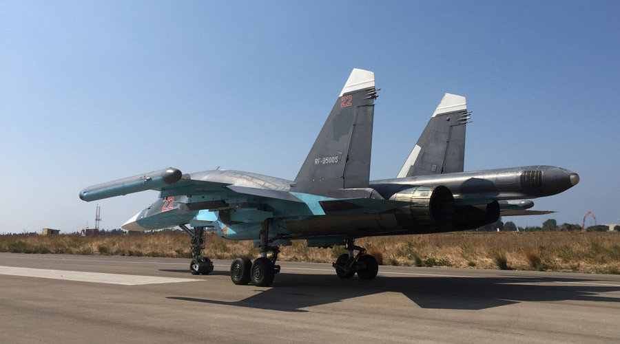 SU-34