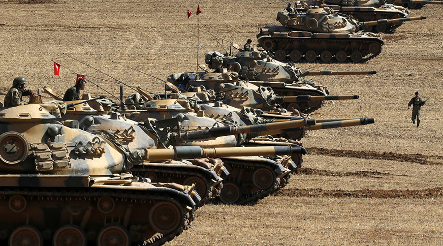 Click to enlarge turkish military