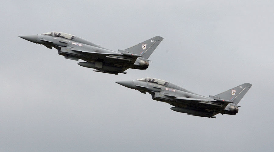 jets