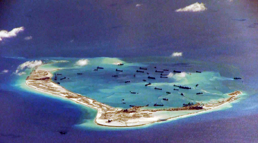 Spratly Islands