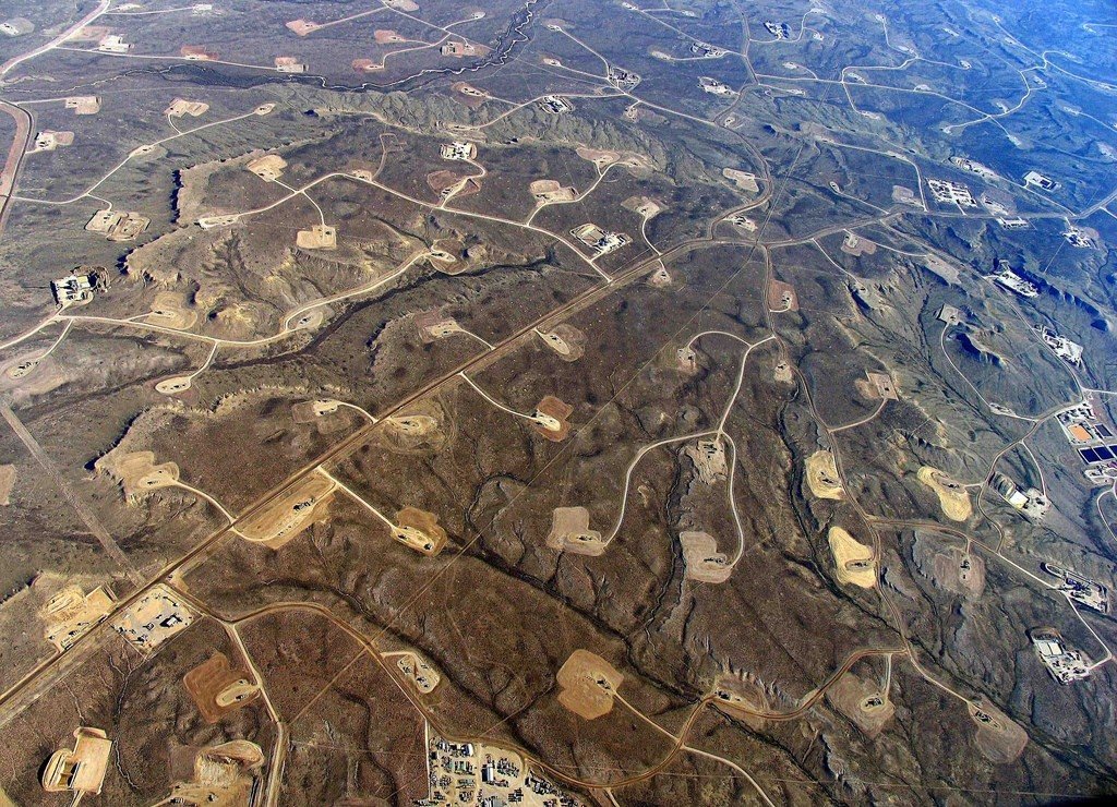 Fracking
