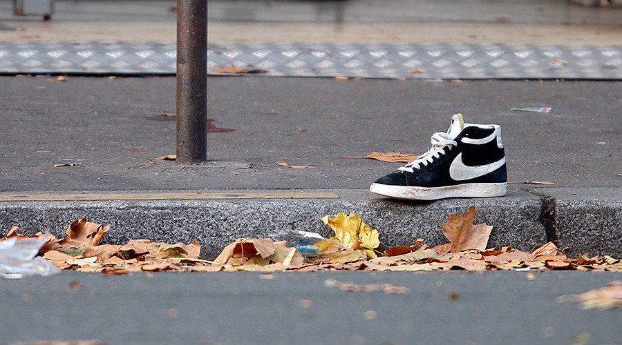 sneaker