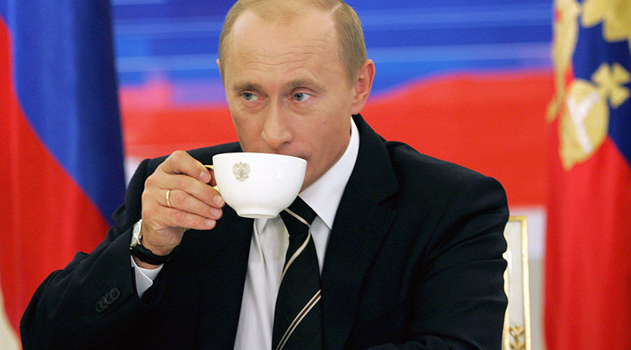Putin
