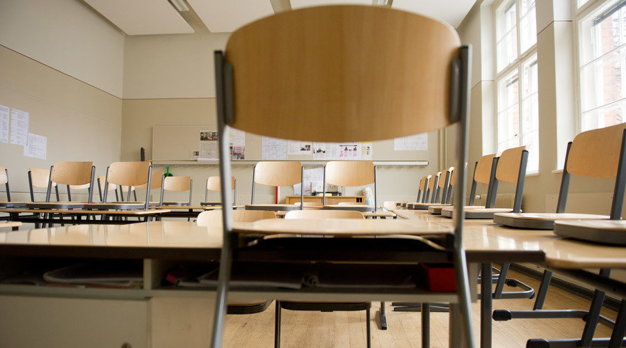 classroom