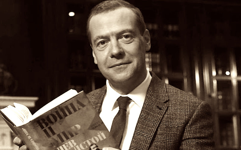 Medvedev