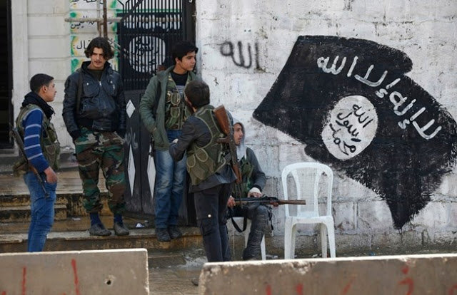 ISIS