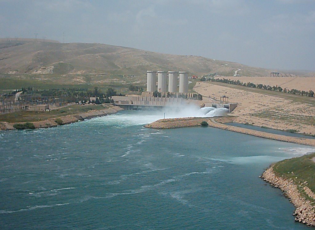 Click to enlarge Syria's resources
