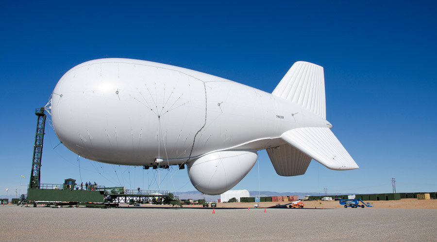 Blimp