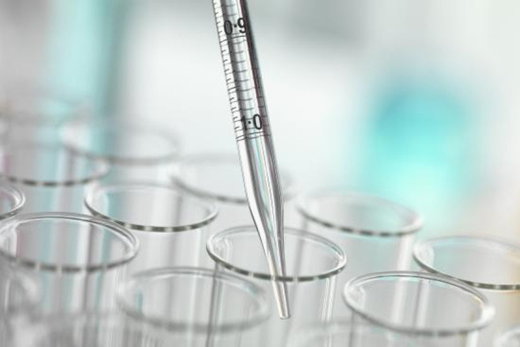 test tube