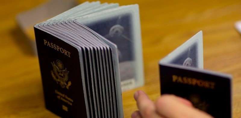passports