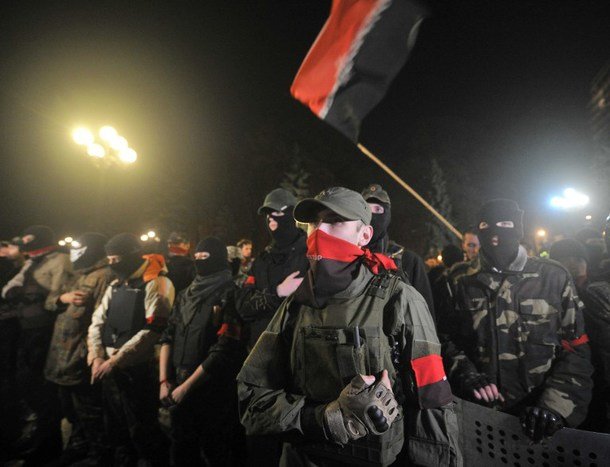 right sector