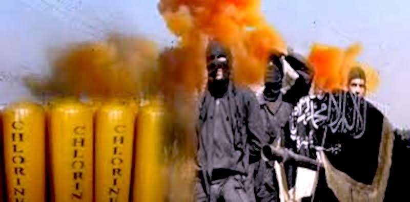 Click to enlarge ISIS chlorine
