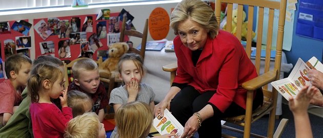 hillary