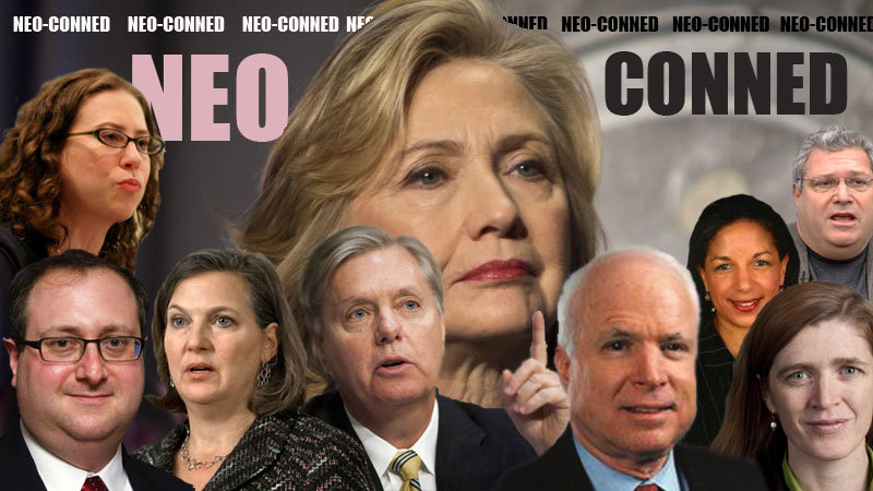 Click to enlarge Neocons