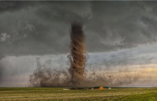 Click to enlarge Dirt