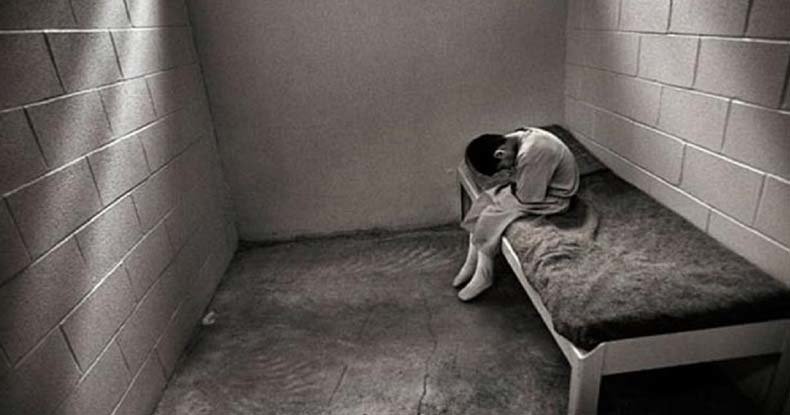 child prison epypt
