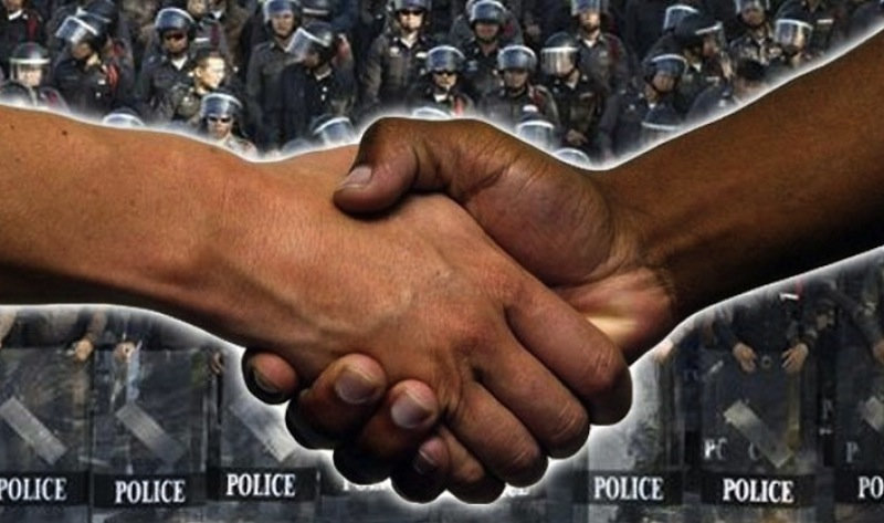 Activist Unification