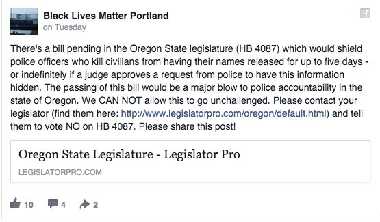 Click to enlarge BLM Screen shot