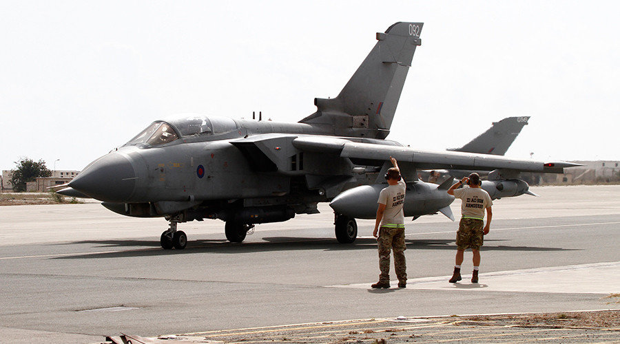 tornado jet