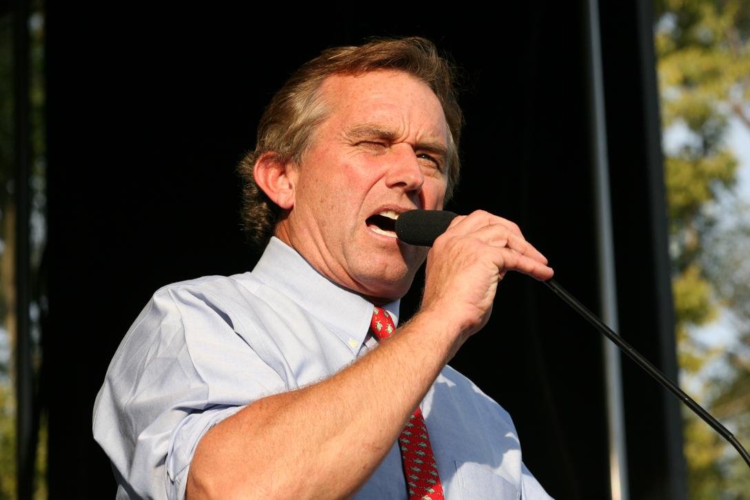Robert F. Kennedy Jr.