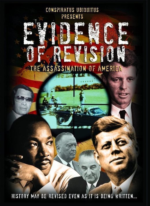Evidence of Revision video