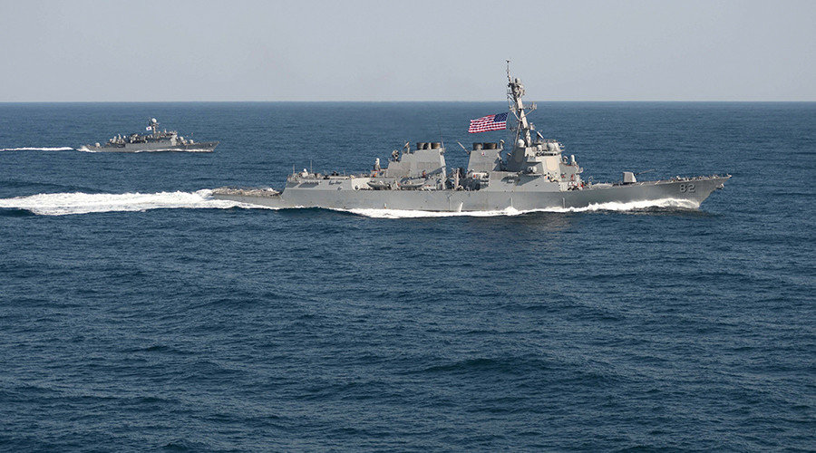 us Navy ships