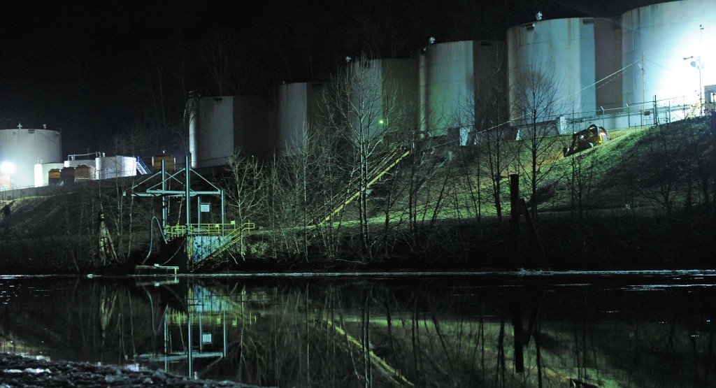 elk river contamination
