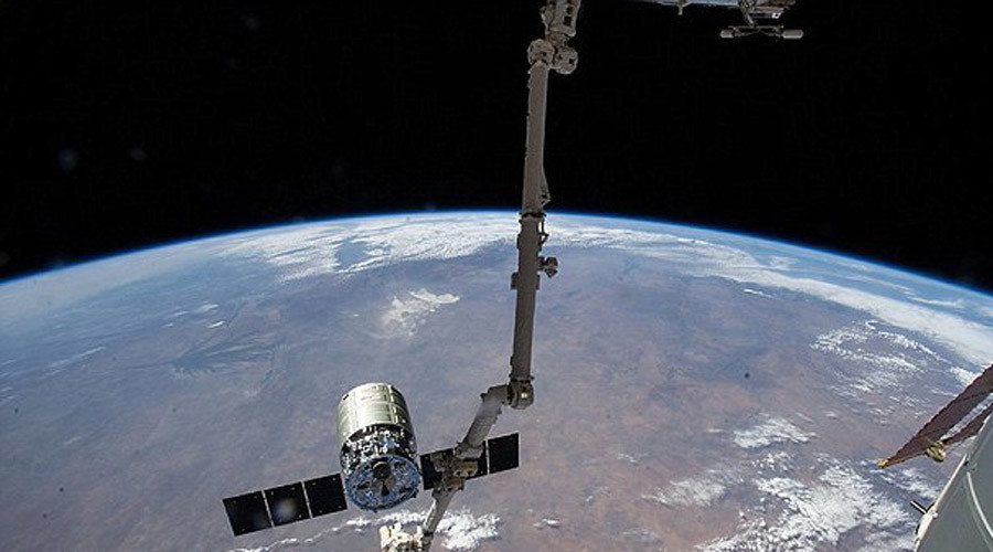 International Space Station