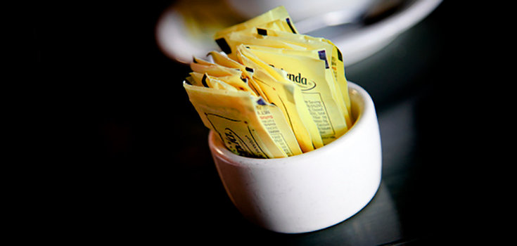 splenda, sucralose