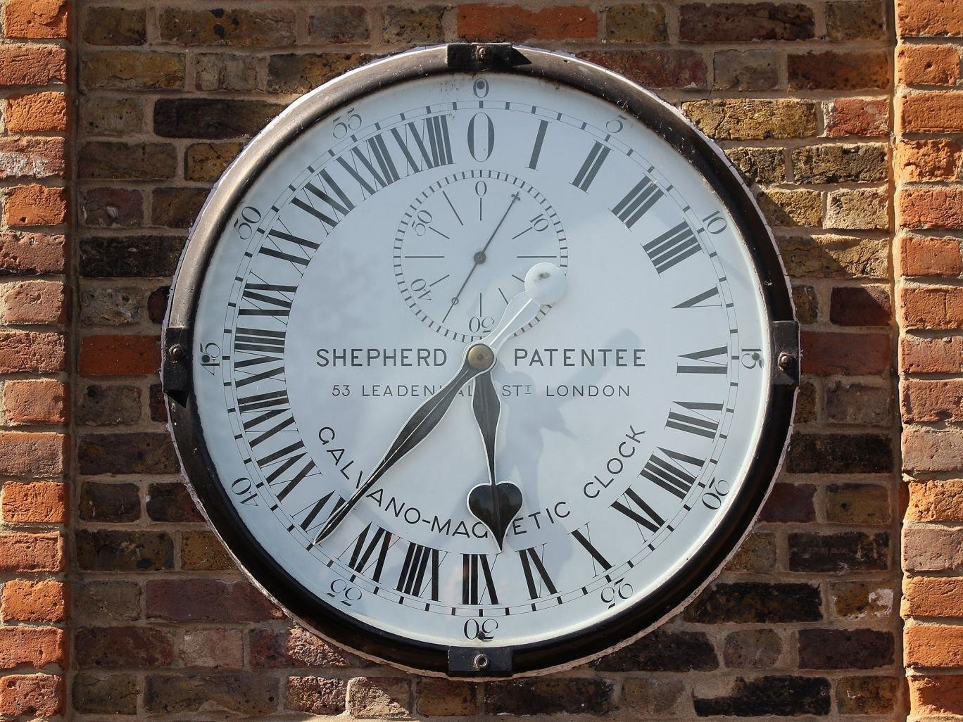 clock time zones