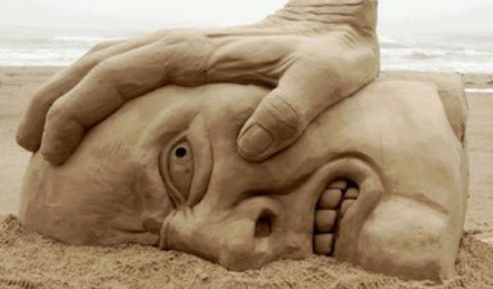 anger
