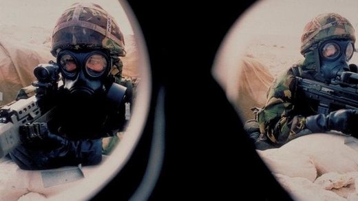 gulf war syndrome