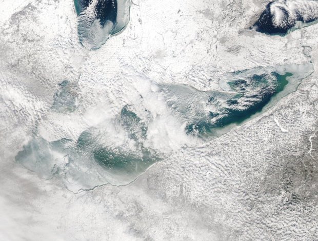 Click to enlarge lake Erie
