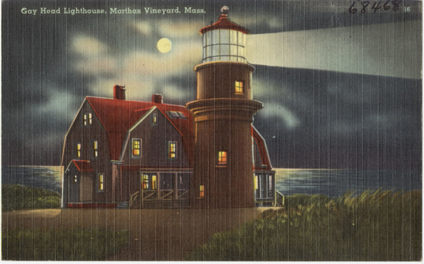 lighthouse