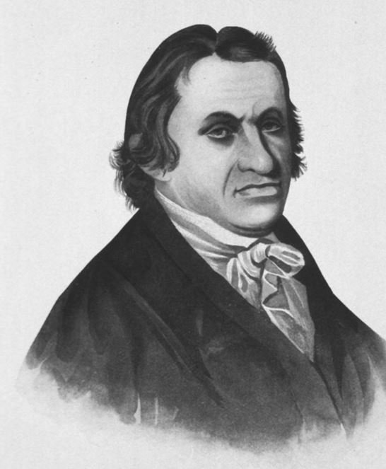 Samuel Bard