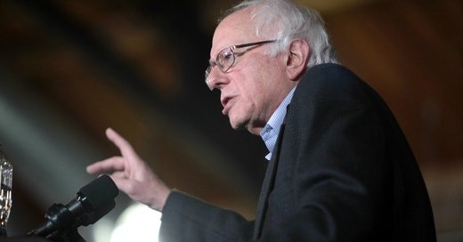 bernie sanders