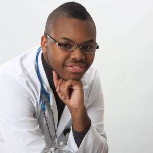 Click to enlarge Dr. Malachi A. Love