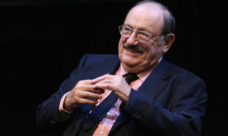 Umberto Eco