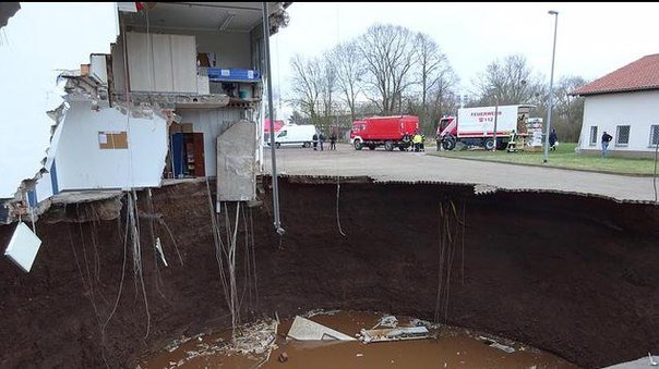 Sinkhole