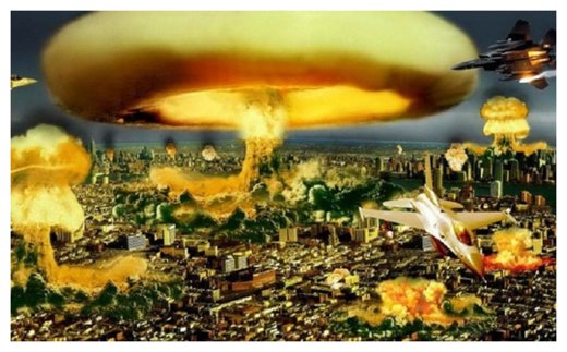 Nuclear Blast