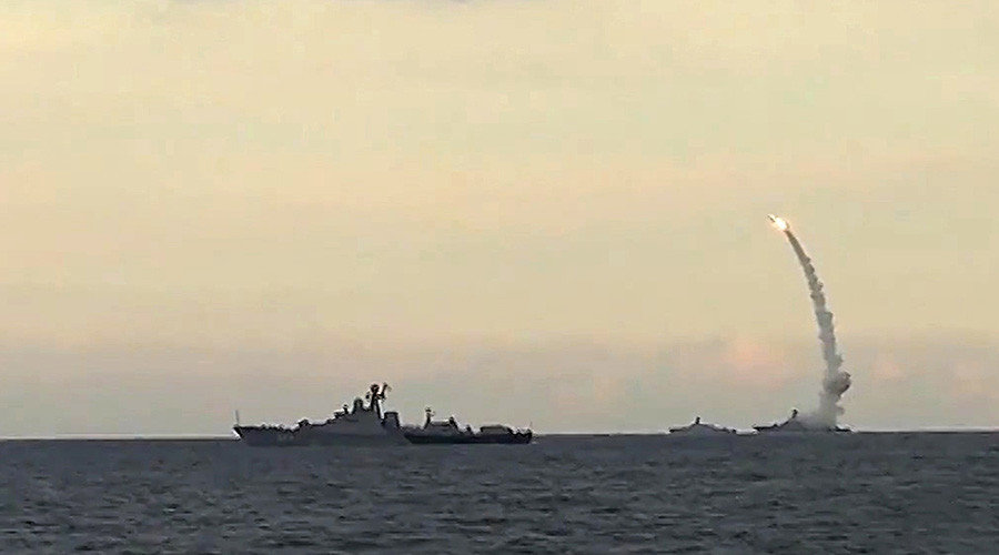 Click to enlarge kalibr
