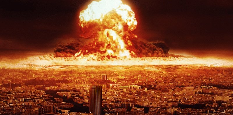 nuclear war
